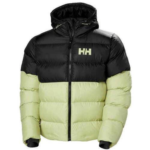 Helly Hansen Jakne Active Puffy Ext&eacute;rieur Tech Zelena Cene