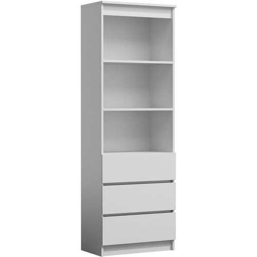  Olimp RS-60 polica, BELA, (21555071) Slike