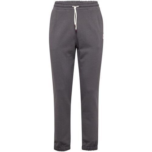 Scotch &amp;amp; Soda Hlače &amp;#039;Essential&amp;#039; kremna / temno siva / črna Slike