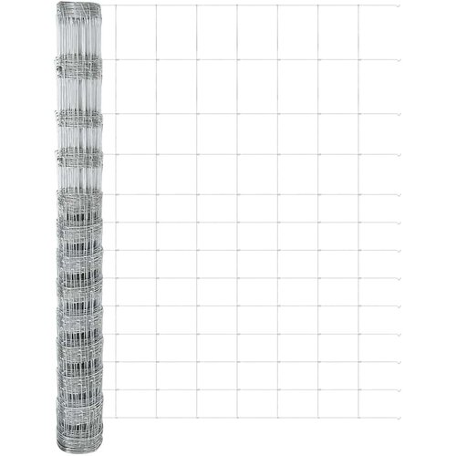  Zavareno žičano ograđivanje s bodljama 25 x 1,5 m Srebrna Mreža Slike