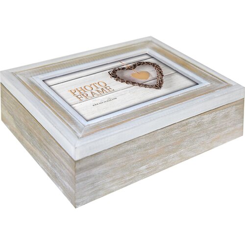 Zep Zacapa 13x18 Wood Fotobox EZ577 Cijene