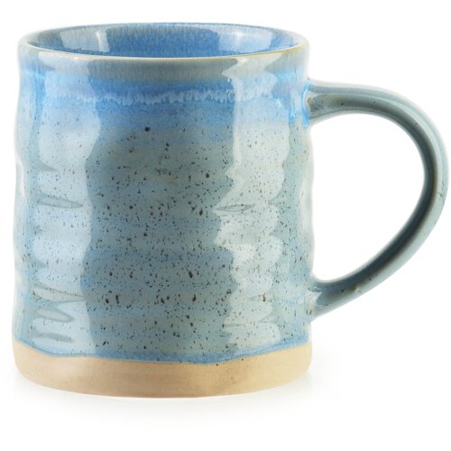 Mondex Lonček Lotta Blue 470Ml 9X13Xh10Cmboho, (5000179584) Cene