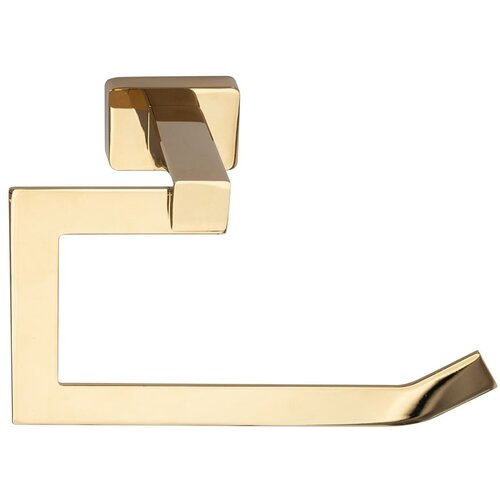 Tutumi Ručka za WC papir ERLO 04 GOLD Slike