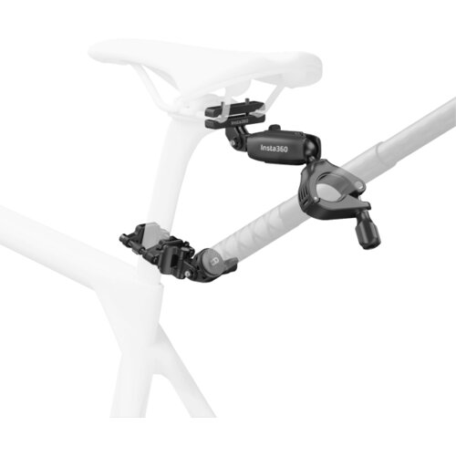 INSTA 360 nosac za bicikl Bike Tail Mount Kit Slike