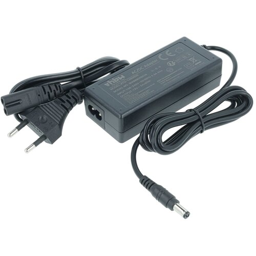 VHBW Polnilec za Datalogic Falcon X3+ / Falcon X4 / DH60 Handheld, 60W / 12V / 5A Slike