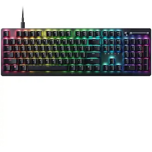 Razer RZ03-04500100-R3M1 keyboard Gaming USB QWERTY US English Black Cene