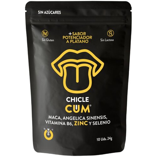 Wug Gum Cum 10 pack Cijene