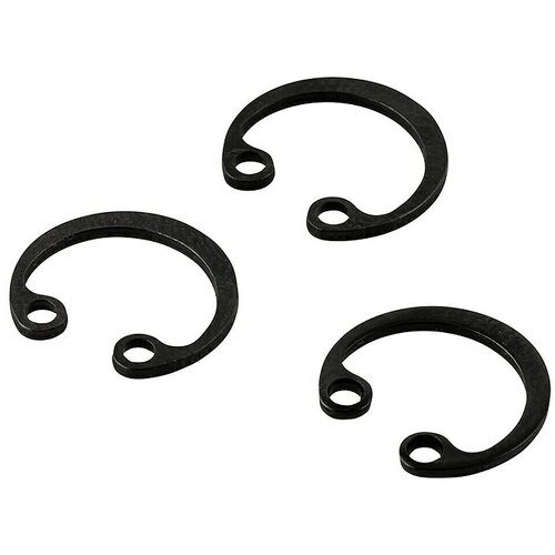 Suki Varovalni obroč (Vzmetno jeklo, Premer luknje: 11 mm) Slike