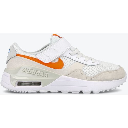 Nike patike za dečake air max systm bp Slike