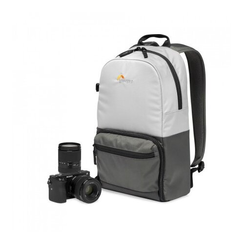 Lowepro truckee bp 150 lx (grey) ( 81618 ) Cene
