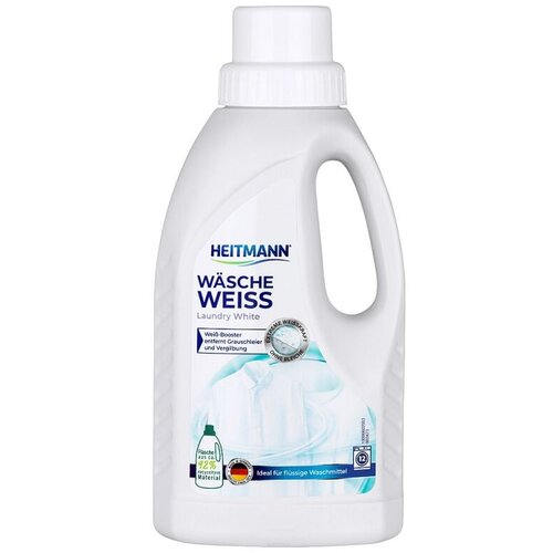 HEITMANN Tečni izbeljivač ve&scaron;a, 500ml Cene