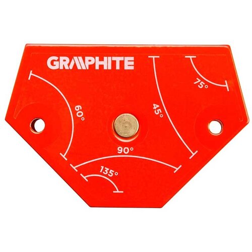  Držač magneta za varioce 64x95x14mm Topex Slike