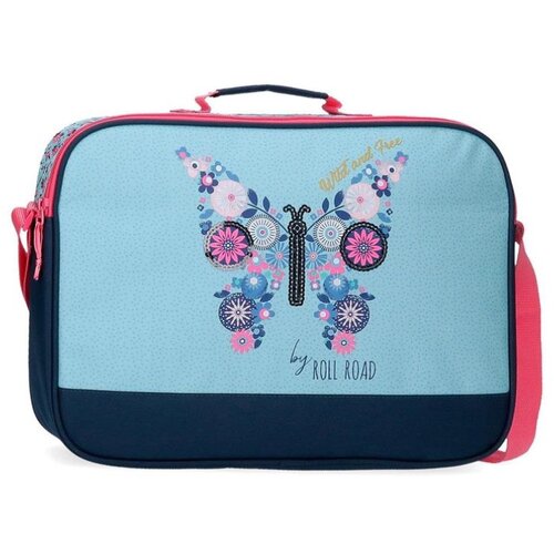 Roll Road Torba na rame Wild and free Cene