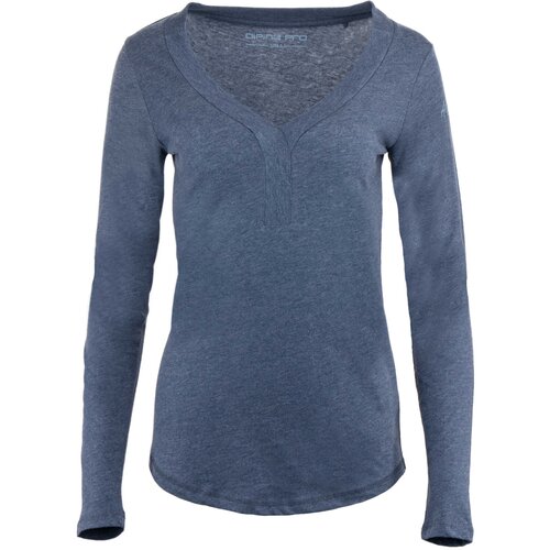 Alpine pro Women's T-shirt CLAUDA mood indigo Cene