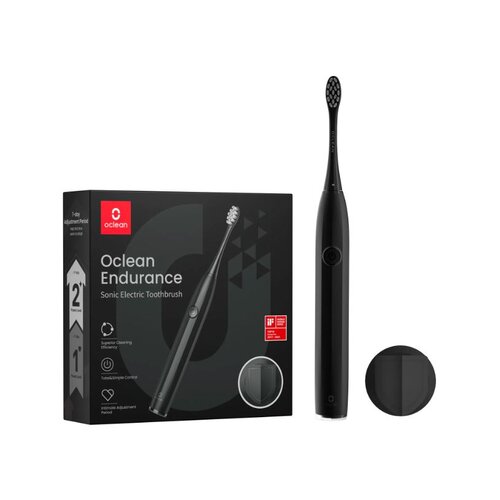 Oclean Endurance električna četkica za zube Black Cijene