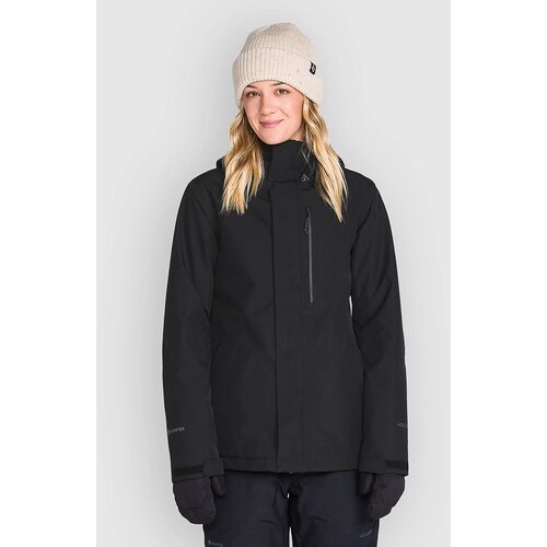 Volcom Eras Gore Ins Jacket black Cene