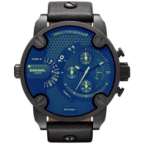 Diesel Analogne ure ty561720 pisana Slike