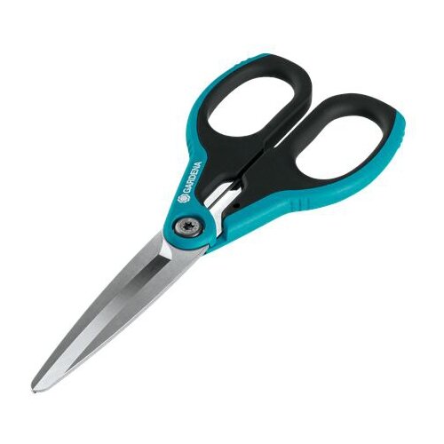 Gardena svenamjenske škare schnippschnapp xl (duljina: 210 mm) Cijene