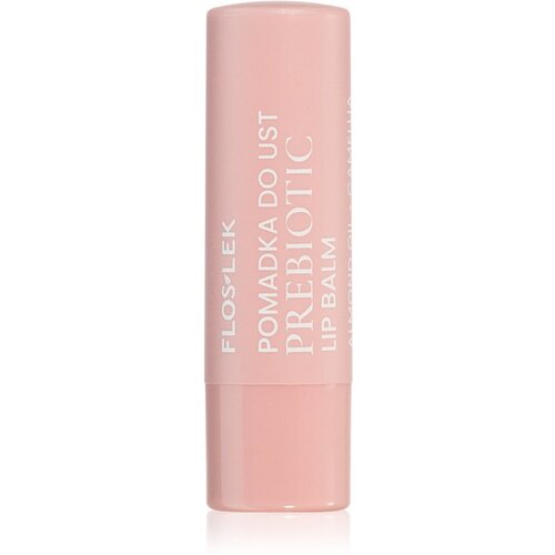 FlosLek Laboratorium Prebiotic Lip Care hranilni balzam za ustnice z vonjem Almond Oil 4 g Cene
