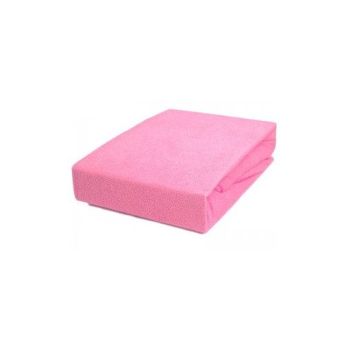  Frotirski čar&amp;scaron;av sa lasti&amp;scaron;om 180X90 ROZE B.L. Slike