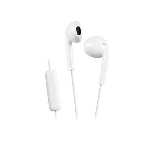 JVC HA-F17M-W IPX2 headset, bijela Cijene