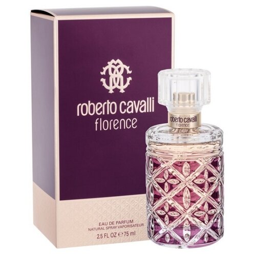 Roberto Cavalli Parfem za žene Roberto Cavalli Florence EDP 50 ml Cijene