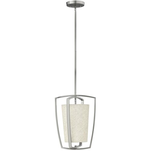 Elstead Lighting VISEČA SVETILKA Blakely 30.5/48.7 cm E27 Slike