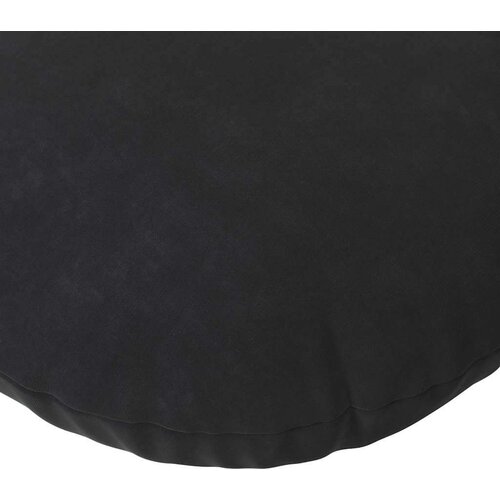  Jastučići za sjedenje 2 pcs Crna &amp;Oslash; 40 x 13 cm Bar&amp;scaron;un Slike