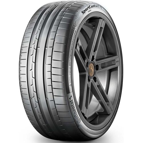 Continental SportContact 6 255/40 R20 101Y XL FR AO1 Slike