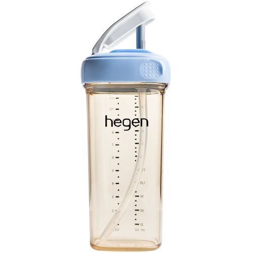 Hegen® pcto&trade; bočica sa slamkom straw cup blue Cijene