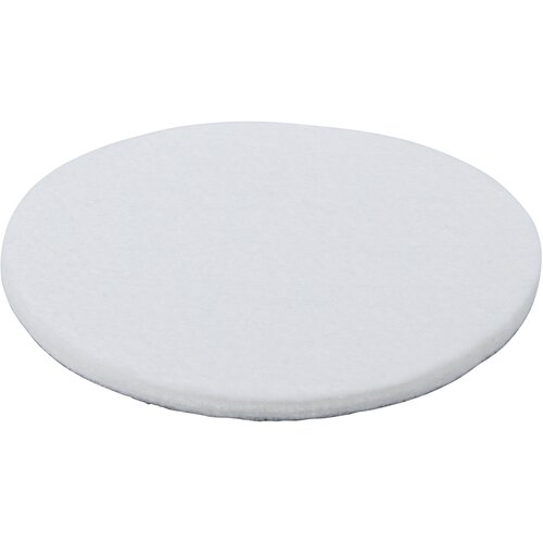 Wolfcraft Filc za poliranje, 125mm 2208000 Slike