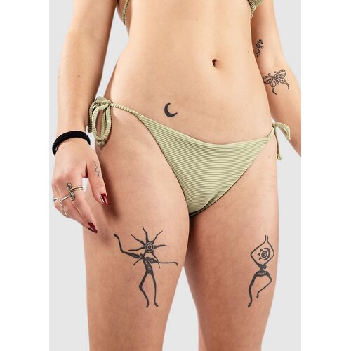 Billabong Tanlines Tie Side Tropic Bikini Bottom avocado Cijene