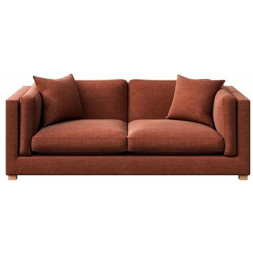 Ame Yens Ciglasta sofa 235 cm Pomo –