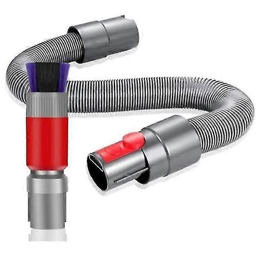 INORCO Deli sesalnika V12 V15 Dodatki za glavo mehke krtače Traceless Dust Removal Dodatek za sesalnik z mehko glavo krtače, (21848432) Slike