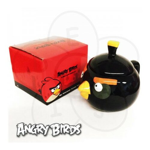 Šolja Angry Birds 4301568 ( 12292 ) Cene
