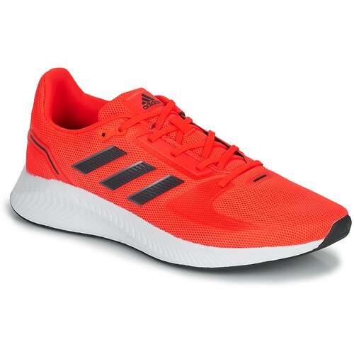 Adidas RUNFALCON 2.0 Red Slike