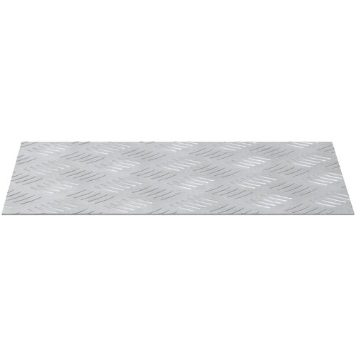 vidaXL aluminijaste &scaron;ahovske plo&scaron;če 2 kosa protizdrsne 40x30 cm, (22014969) Cene