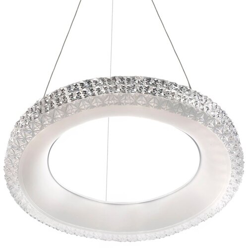 Toolight LED svijetiljka MS002-CP ROSE GOLD 60cm Slike