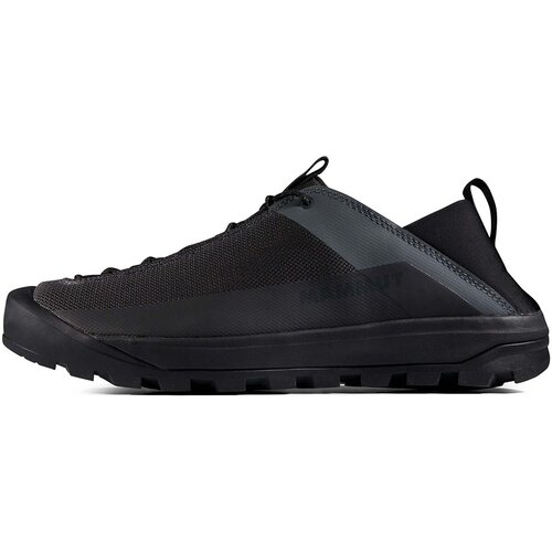 Mammut &amp;Scaron;port Alnasca Hybrid Low Men Siva Slike