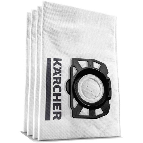  Zamjenska vrećica za usisivač K&amp;auml;rcher 28633140 5UD (5 uds) Slike