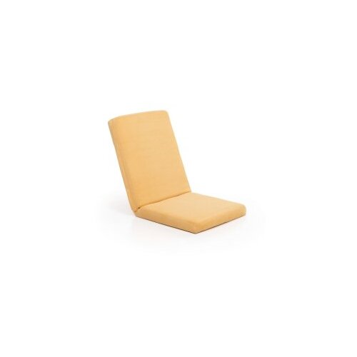 Atelier Del Sofa fotelja tera single mustard Slike
