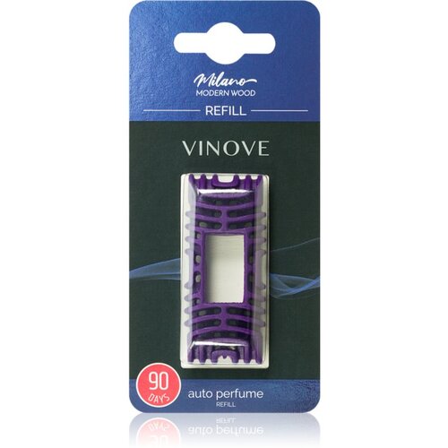 VINOVE Prestige Milano miris za auto zamjensko punjenje 1 kom Slike