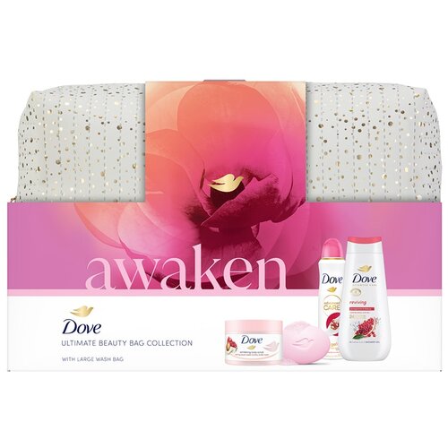 Dove Awaken darilni set Slike
