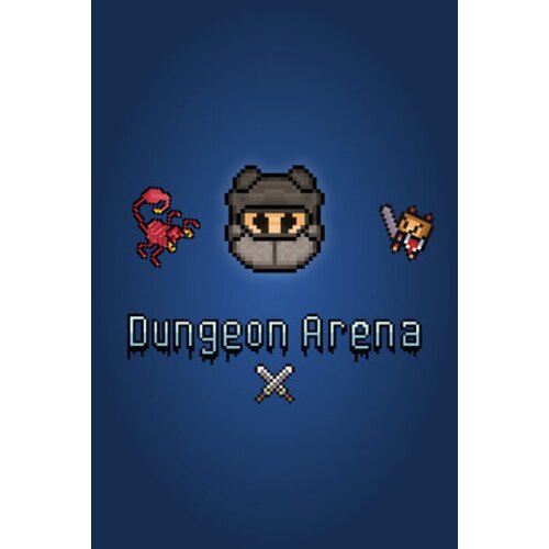 Steam Dungeon Arena - Class Dancer (DLC) (PC) Key GLOBAL Cene