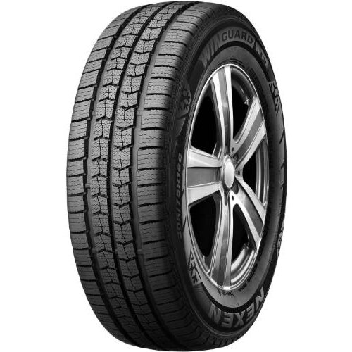 Nexen Winguard WT1 ( 195/65 R16 104/102T 8PR ) zimska pnevmatika Slike
