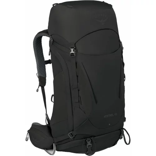 Osprey KESTREL 48 L/XL Planinarski ruksak, crna, veličina