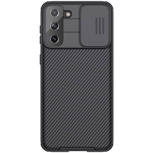 Nillkin CamShield zaščita za Samsung Galaxy S21 Plus G996 - črna Cene