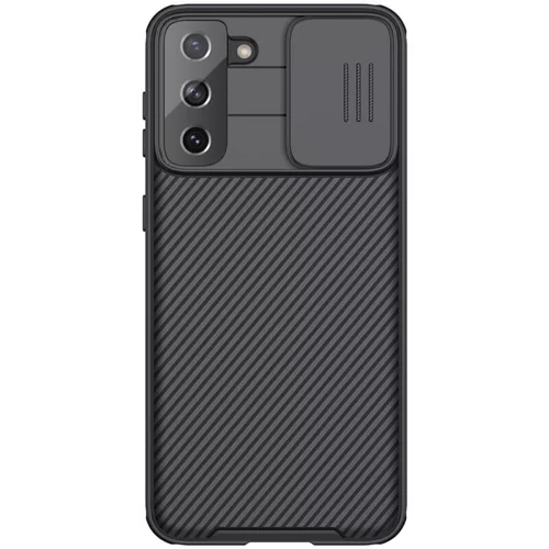 Nillkin CamShield zaščita za Samsung Galaxy S21 Plus G996 - črna