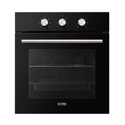 Master Pećnica ugradbena 2300W 60cm 55L AM5606B00 crna Cijene