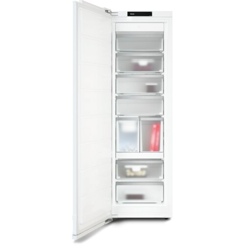 Miele ugradbeni zamrzivač FNS 7794 D LI Cijene